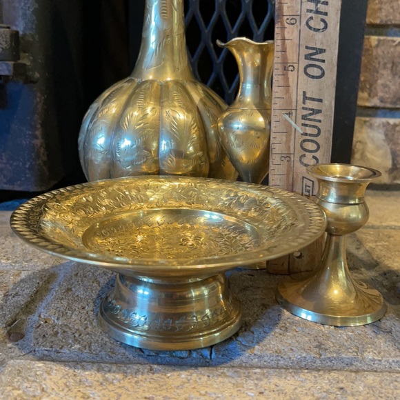 Brass collection - Picture 10 of 13